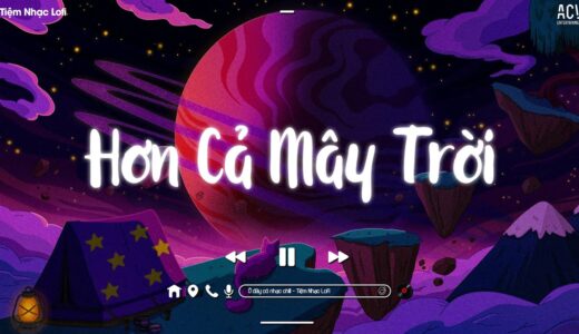 Nhạc Chill TikTok – Những Bản Lofi Việt Nhẹ Nhàng Cực Chill – Nhạc Lofi Chill Buồn Hot TikTok 2023