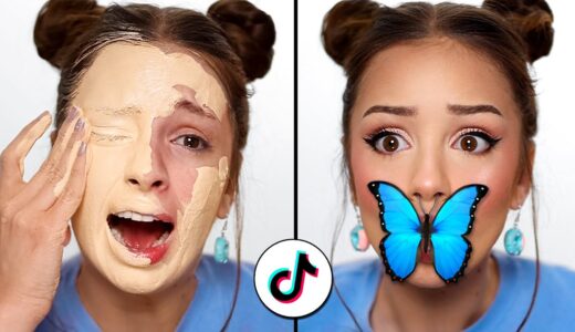 Testing VIRAL TikTok Beauty HACKS