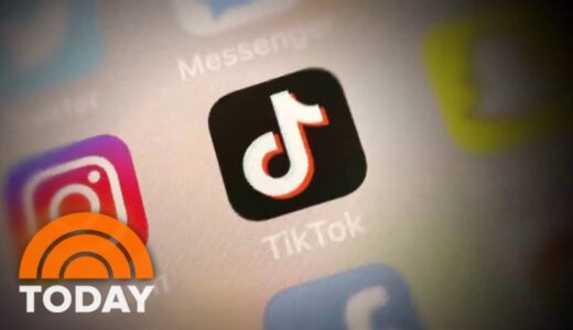 The clock is ticking for TikTok as government ban looms