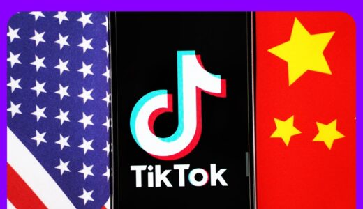 TikTok Ban Bill Is PATRIOT ACT 2.0 Trojan Horse | Counter Points