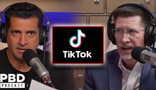 TikTok CEO EXPOSED In Congress