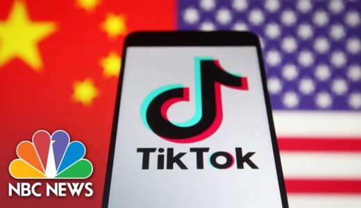 TikTok CEO grilled by Congress over national security threat