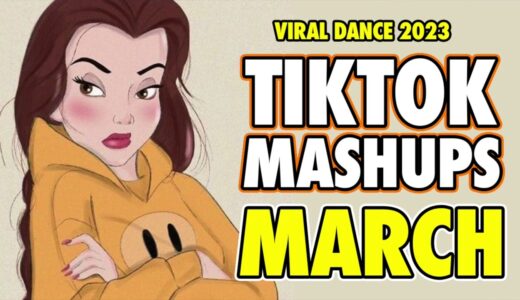 Tiktok Mashup 2023 Philippines Party Music | Viral Dance Trends | March 12th