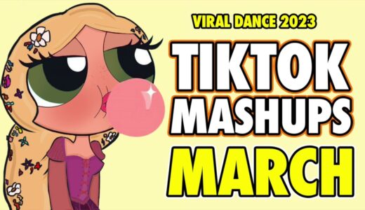 Tiktok Mashup 2023 Philippines Party Music | Viral Dance Trends | March 5th