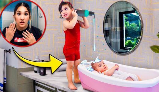 We Can’t BELIEVE She Did This To The BABY!!  | Jancy Family