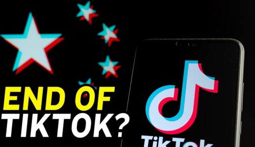 Why Banning TikTok Won’t End China’s Influence