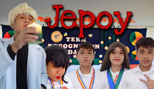 Wishing Candle: Jepoy Tiktok Part 1:2