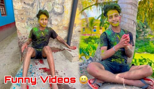 Funny Tiktok Videos 😆 | tiktok video | Rahul Ruidas Funny Videos #tiktok