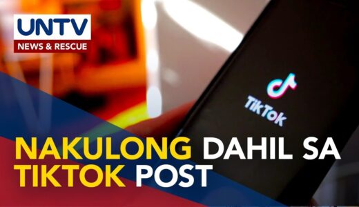 5 OFW, nakulong sa UAE dahil sa TikTok post — DMW