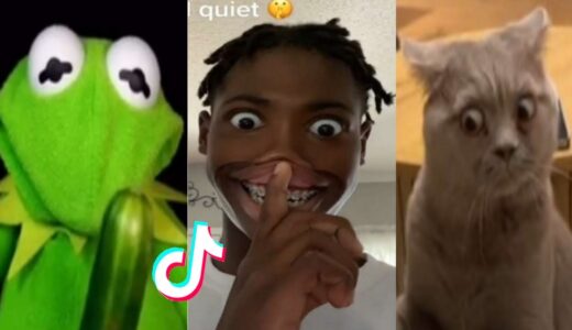 THE FUNNIEST TIK TOK MEMES Of April 2023 😂 | #4