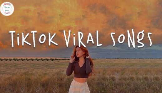 Tiktok viral songs 🍷 Best tiktok songs ~ Trending tiktok songs 2023