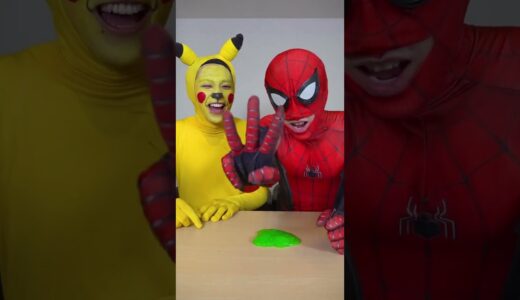 Spider-Man funny video 😂😂😂 | SPIDER-MAN Best TikTok March 2023 Part132 #shorts