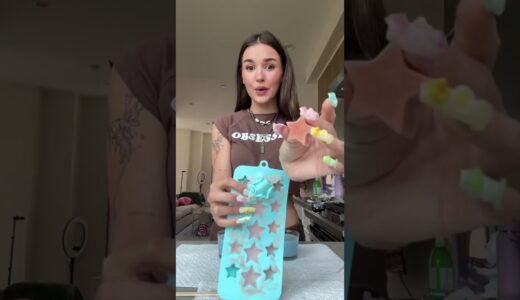 Candles 😍 / Eva Miller TikTok #evamiller #tiktok #shorts #video #trending #ytshorts #short