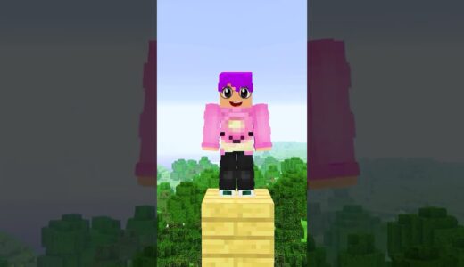 How Good Is the GOLDEN AXE Really? 🪓🤣 #shorts Minecraft Test TikTok By LankyBox