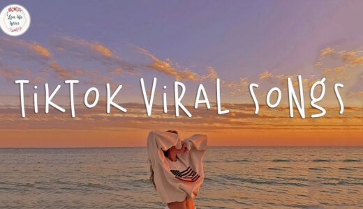 Tiktok viral songs 🥂 Best tiktok songs 2023 ~ Trending tiktok songs