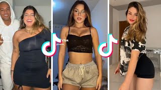 MELHORES DANCINHAS DA SEMANA | TIKTOK MASHUP BRAZIL 2023 | DANCE SE SOUBER | TENTE NÃO DANÇAR🎶