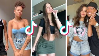 MELHORES DANCINHAS DA SEMANA | TIKTOK MASHUP BRAZIL 2023 | DANCE SE SOUBER | TENTE NÃO DANÇAR🎶