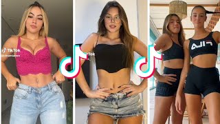 MELHORES DANCINHAS DA SEMANA | TIKTOK MASHUP BRAZIL 2023 | DANCE SE SOUBER | TENTE NÃO DANÇAR🎶