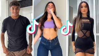 MELHORES DANCINHAS DA SEMANA | TIKTOK MASHUP BRAZIL 2023 | DANCE SE SOUBER | TENTE NÃO DANÇAR🎶