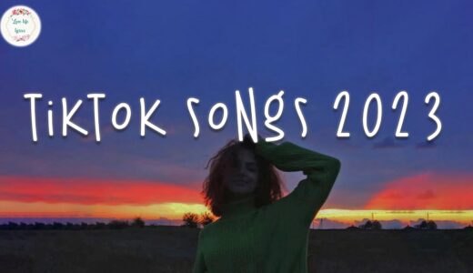 Tiktok songs 2023 🍪 Trending tiktok songs 2023 ~ Tiktok viral songs