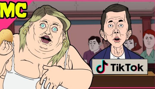 Congress BANS TikTok