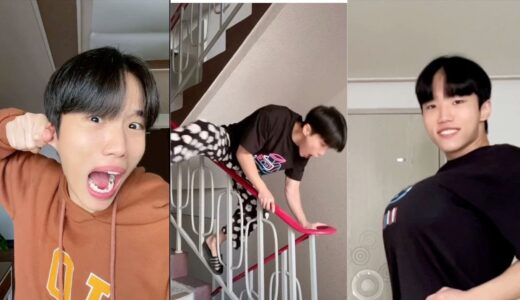 Funny Mama Guy - Ox Zung CEO | TikTok Compilation 2023 (Part-2)