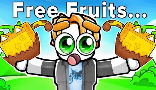 I Tested FREE FRUIT Tiktok Glitches...