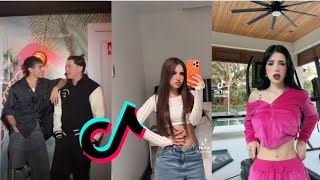 Las Mejores Tendencias y Bailes de Tik Tok | Nuevos trends tiktok 2023 | Bailando TIK TOK/ #shorts