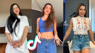 Las Mejores Tendencias y Bailes de Tik Tok | Nuevos trends tiktok 2023 | Bailando TIK TOK