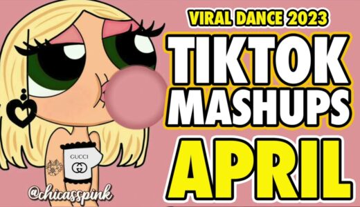 New Tiktok Mashup 2023 Philippines Party Music | Viral Dance Trends | April 13th