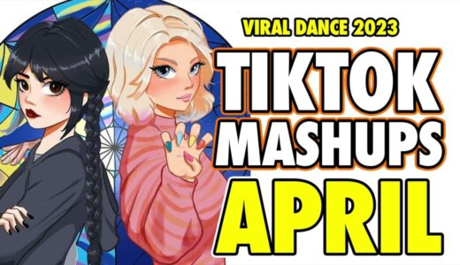 New Tiktok Mashup 2023 Philippines Party Music | Viral Dance Trends | April 1st