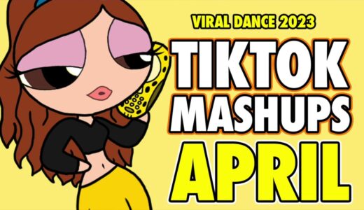 New Tiktok Mashup 2023 Philippines Party Music | Viral Dance Trends | April 2