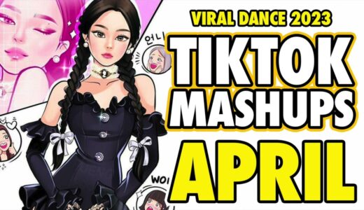 New Tiktok Mashup 2023 Philippines Party Music | Viral Dance Trends | April 22