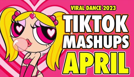 New Tiktok Mashup 2023 Philippines Party Music | Viral Dance Trends | April 2nd