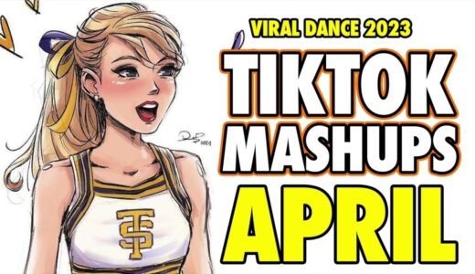 New Tiktok Mashup 2023 Philippines Party Music | Viral Dance Trends | April 4