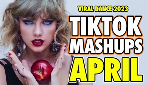 New Tiktok Mashup 2023 Philippines Party Music | Viral Dance Trends | April 4th