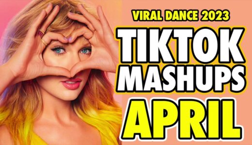 New Tiktok Mashup 2023 Philippines Party Music | Viral Dance Trends | April 6