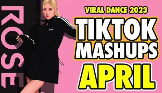 New Tiktok Mashup 2023 Philippines Party Music | Viral Dance Trends | April 6th