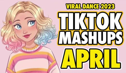 New Tiktok Mashup 2023 Philippines Party Music | Viral Dance Trends | April 9th