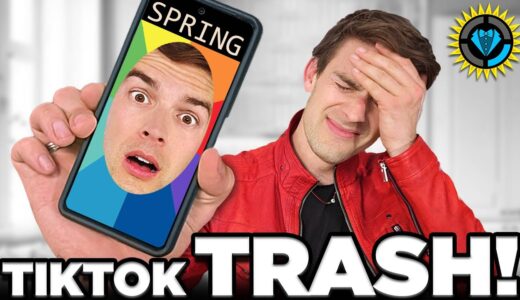 Style Theory: TikTok's Color Test is TRASH!