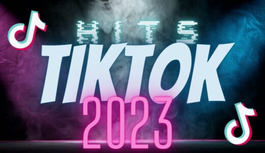 [TOP HITS 2023] TikTok 2023 – As mais tocadas