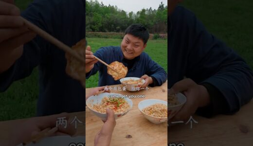 The chicken legs were stolen | TikTok Video|Eating Spicy Food and Funny Pranks|Funny Mukbang