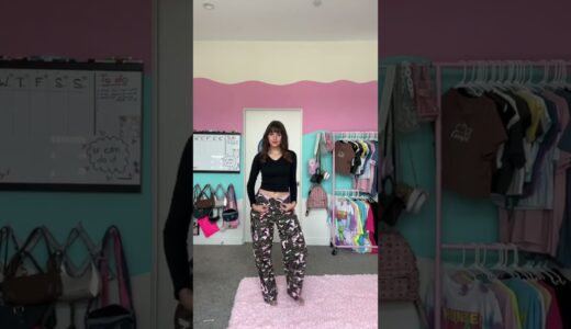 New outfit 😍 / Eva Miller TikTok #evamiller #tiktok #shorts #video #trending #ytshorts #short