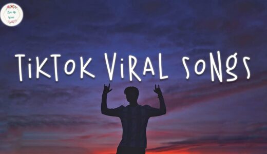 Tiktok viral songs 🧁 Trending tiktok songs ~ Tiktok songs 2023