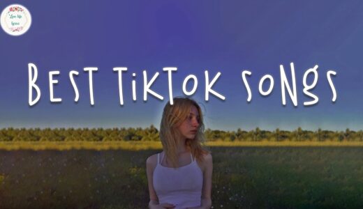 Best tiktok songs 🍹 Tiktok viral songs 2023 ~ Trending tiktok songs