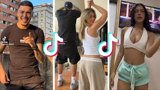 MELHORES DANCINHAS DA SEMANA | TIKTOK MASHUP BRAZIL 2023 | DANCE SE SOUBER | TENTE NÃO DANÇAR🎶