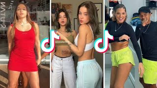 MELHORES DANCINHAS DA SEMANA | TIKTOK MASHUP BRAZIL 2023 | DANCE SE SOUBER | TENTE NÃO DANÇAR🎶