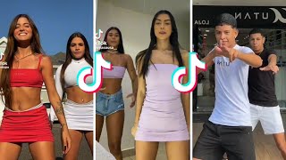 MELHORES DANCINHAS DA SEMANA | TIKTOK MASHUP BRAZIL 2023 | DANCE SE SOUBER | TENTE NÃO DANÇAR🎶