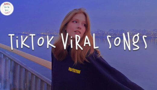 Tiktok viral songs 🍪 Best tiktok songs ~ Trending tiktok songs 2023