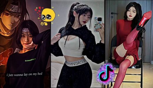 BEST BEAUTIFUL EDITS TIKTOK GIRL 😱 | TIKTOK CUTE GIRL EDITS 😍 | BEST COSPLAY EDITS MOMENTS #tiktok